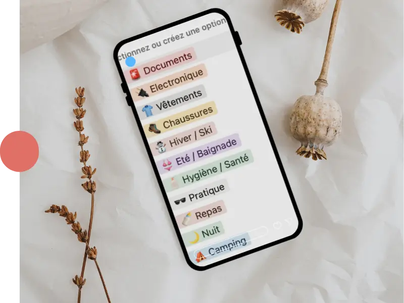 Réduire son temps sur les écrans - Bree Van de Cool Home Organiser