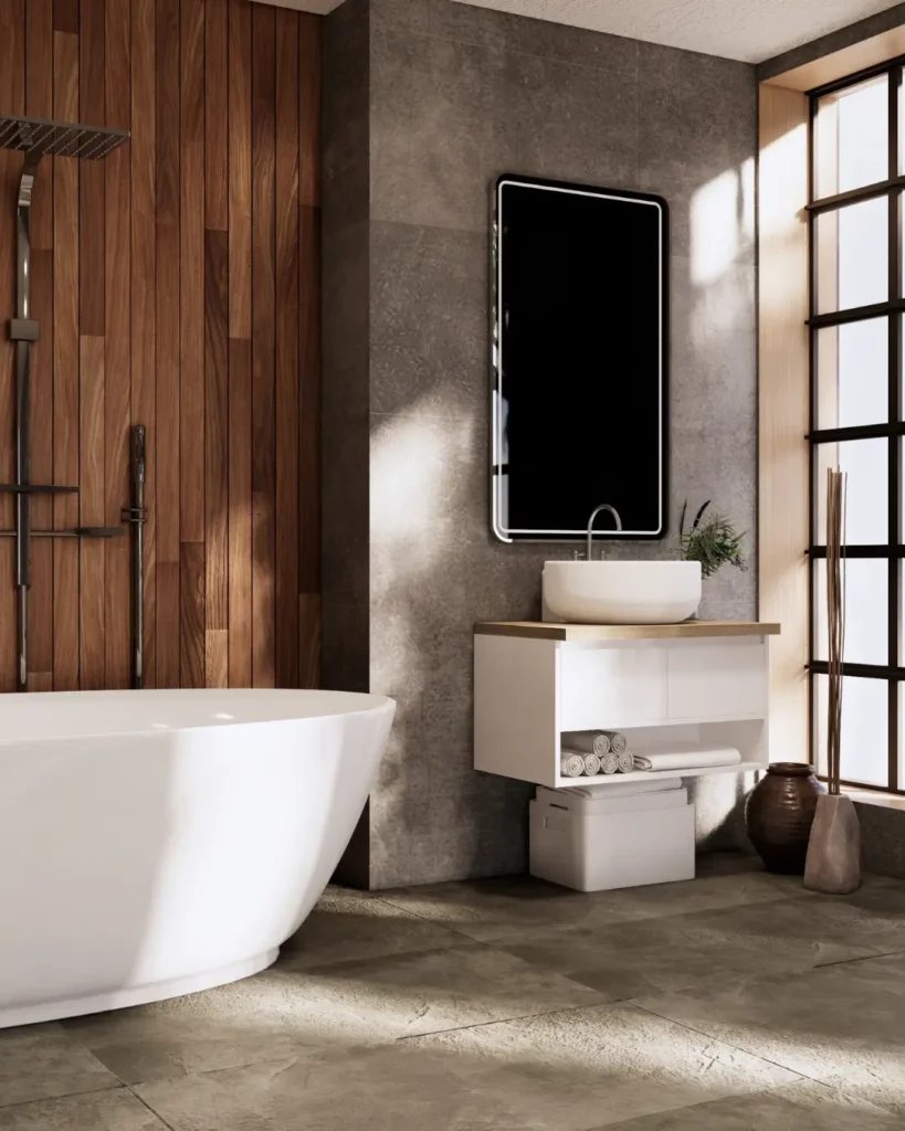 deco interieure wabi sabi - Bree Van de Cool Home Organiser