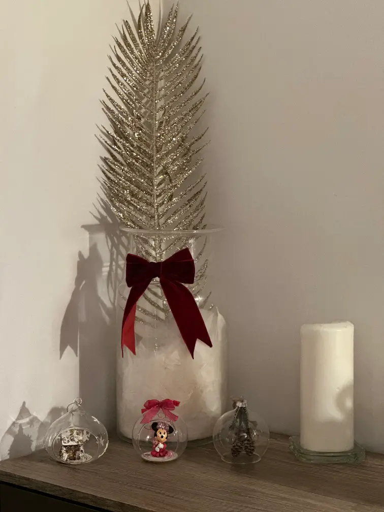 decoration noel - Bree Van de Cool Home Organiser
