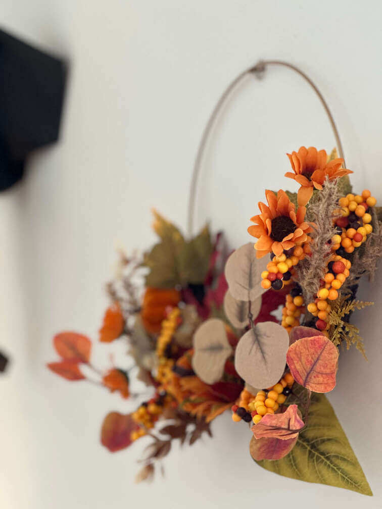 organisation automne - Bree van de Cool Home Organiser