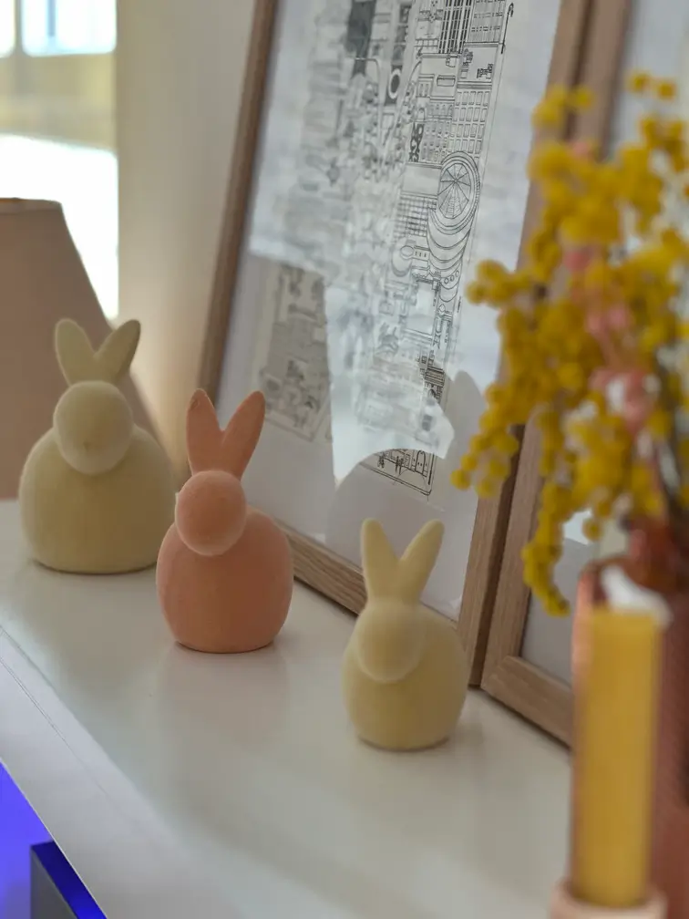 organisation printemps - Bree Van de Cool Home Organiser