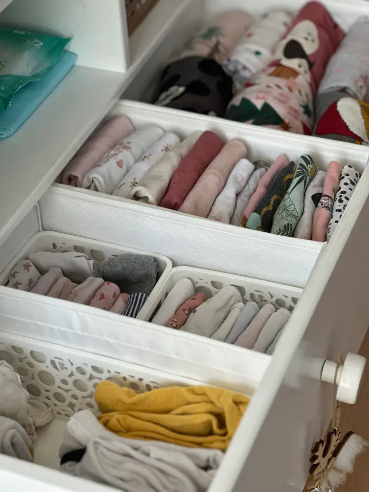 tri dressing rentree - Bree Van de Cool Organisation maison