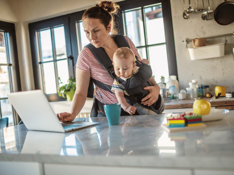 slow life post partum - Bree Van de Cool Organisation Maison.png
