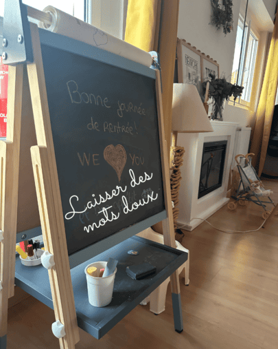 comment romantiser quotidien - Bree Van de Cool Organisation maison