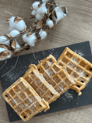 comment romantiser ses repas - Bree Van de Cool Organisation maison