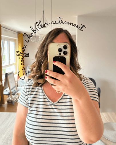 conseils romantiser quotidien - Bree Van de Cool Organisation maison