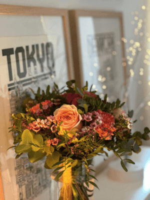 romantiser quotidien fleurs - Bree Van de Cool Home Organisation maison